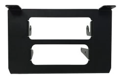 NavAtlas NNT10 & NCR2 Intercom Bracket Polaris RZR S