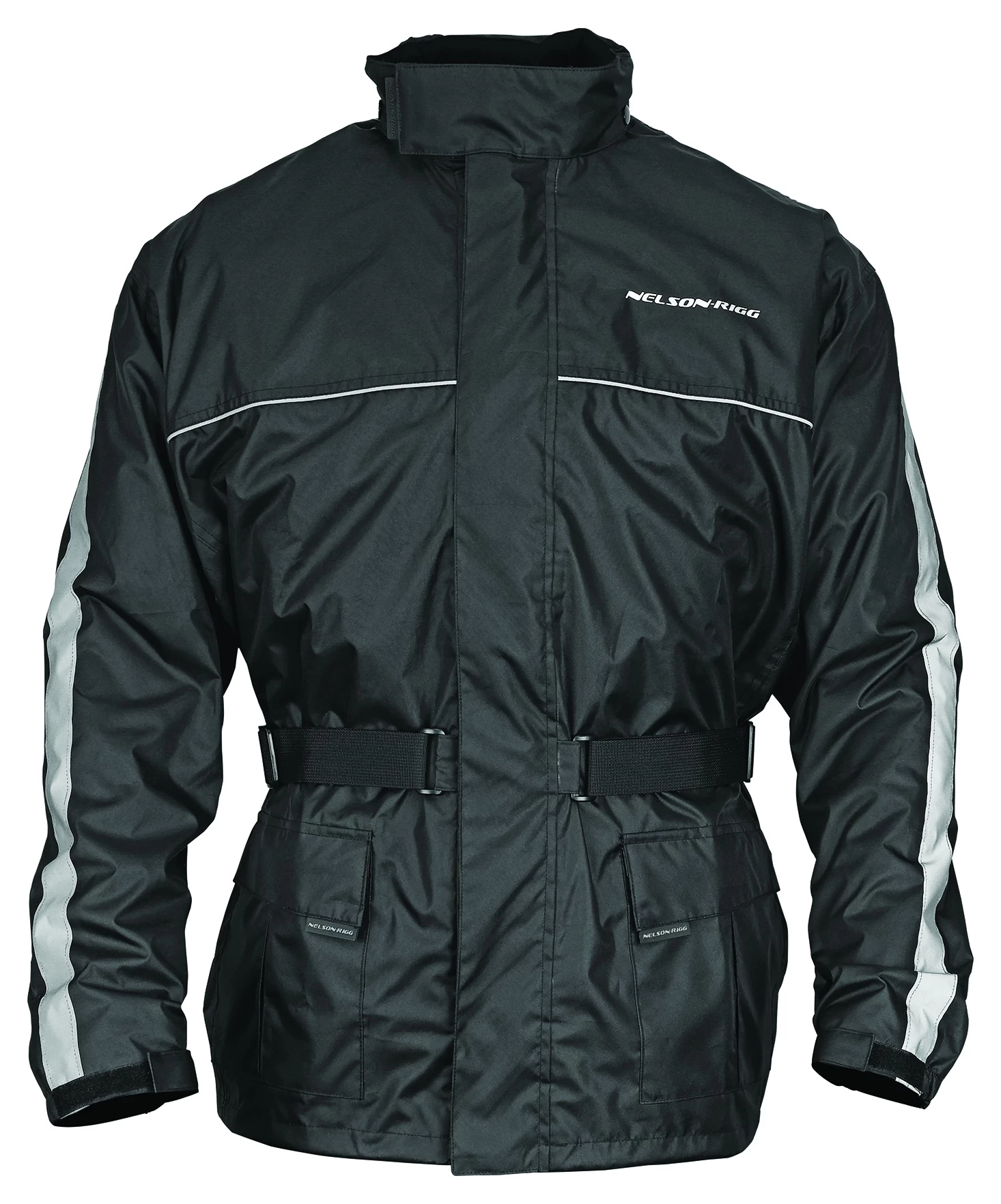 Nelson Rigg Solo Storm Jacket 1 Nelson Rigg Solo Storm Jacket