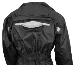 Nelson Rigg Solo Storm Jacket 11 Nelson Rigg Solo Storm Jacket -Moto Gear Shop nelson rigg solo storm jacket black black