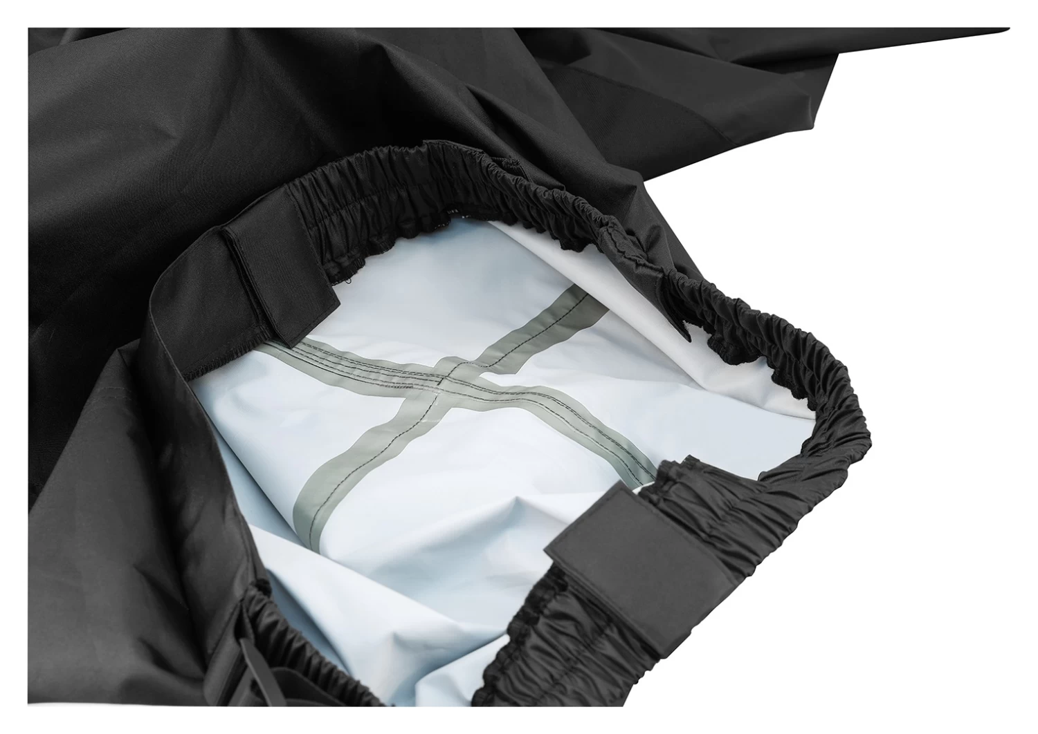 Nelson Rigg Solo Storm Pants 4 Nelson Rigg Solo Storm Pants - Image 4