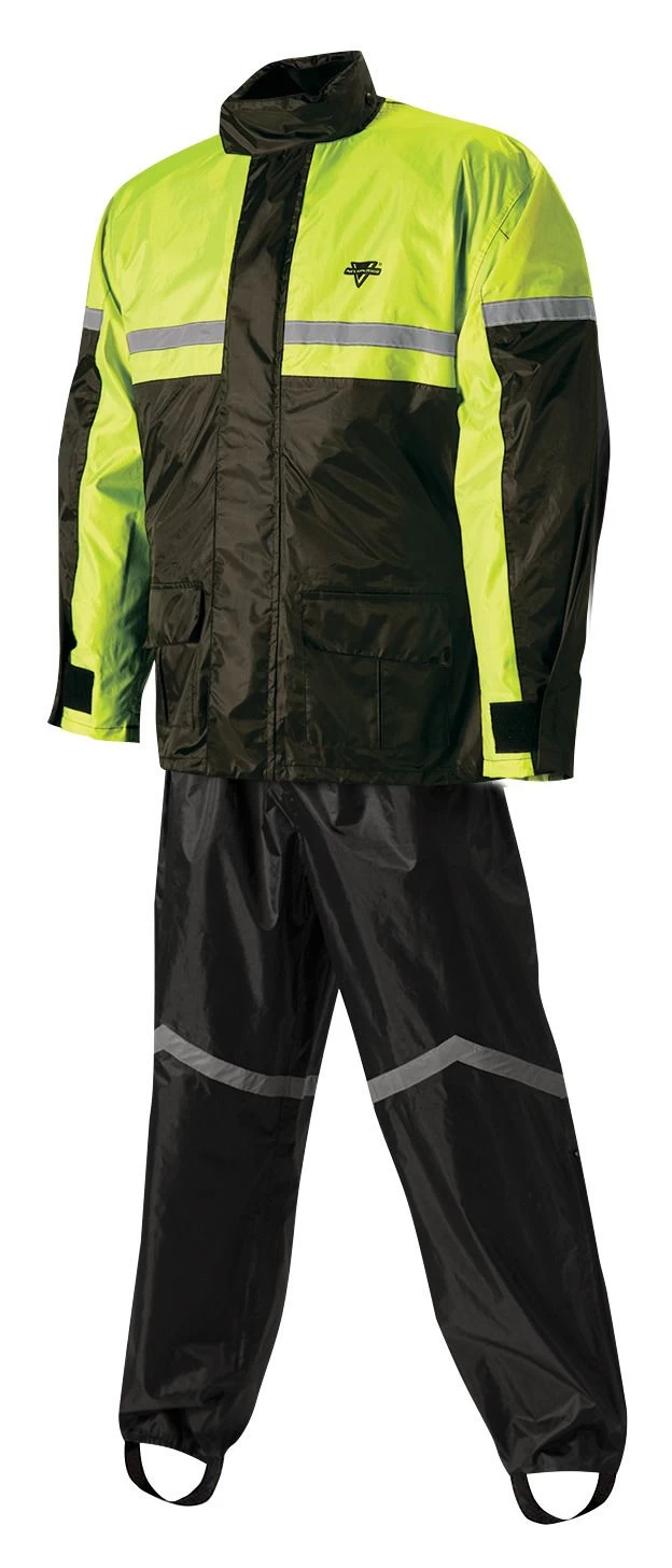 Nelson-Rigg Stormrider Rain Suit - Image 4