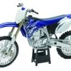 New Ray Toys Yamaha YZ450F 1:12 Model