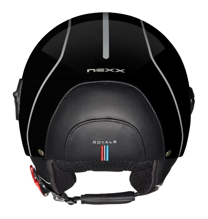 Nexx SX60 Royale Helmet 3 Nexx SX60 Royale Helmet - Image 3