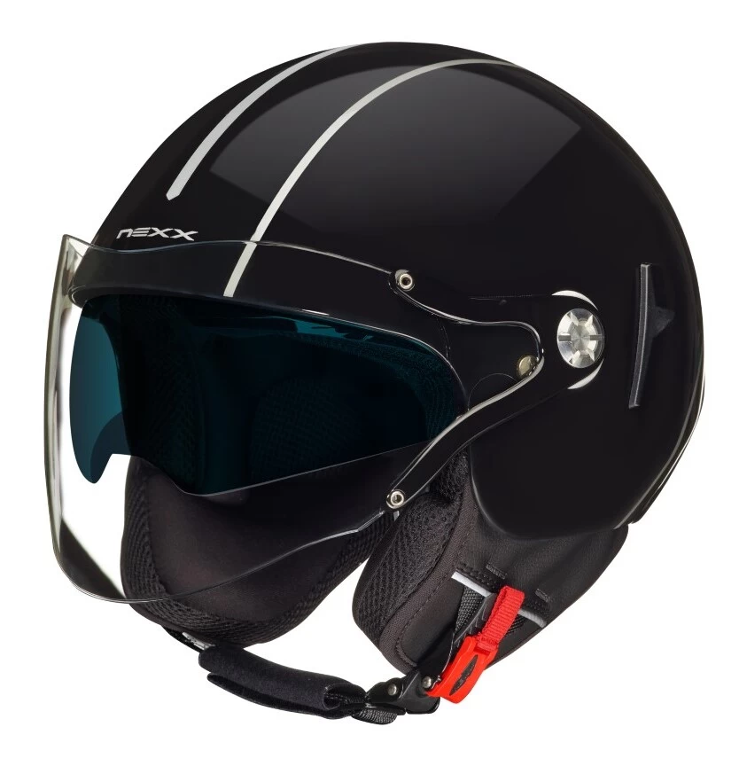 Nexx SX60 Royale Helmet 1 Nexx SX60 Royale Helmet