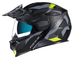Nexx X Vilijord Taiga Helmet 6 Nexx X Vilijord Taiga Helmet -Moto Gear Shop nexx x vilijord taiga helmet 2