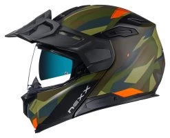 Nexx X Vilijord Taiga Helmet 7 Nexx X Vilijord Taiga Helmet -Moto Gear Shop nexx x vilijord taiga helmet 3