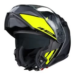 Nexx X-Vilitur Hi-Viz Helmet 6 Nexx X-Vilitur Hi-Viz Helmet -Moto Gear Shop nexx x vilitur hi viz helmet 2