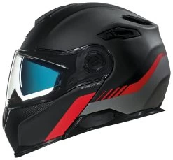Nexx X-Vilitur Latitude Helmet -Moto Gear Shop nexx x vilitur latitude helmet matte black red