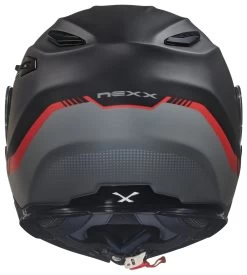 Nexx X-Vilitur Latitude Helmet -Moto Gear Shop nexx x vilitur latitude helmet matte black red 4