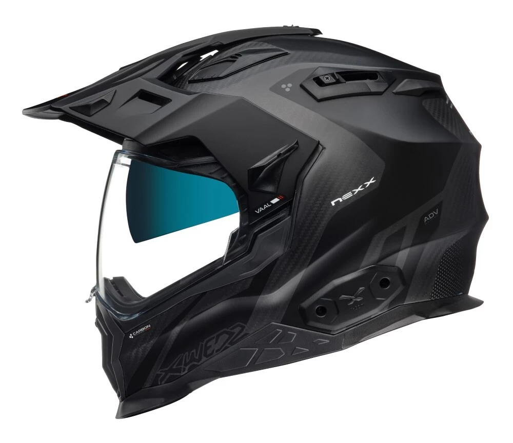 Nexx X.WED2 Vaal Helmet 1 Nexx X.WED2 Vaal Helmet