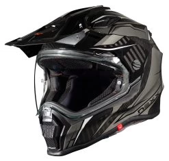 Nexx X.WRL Attika Helmet