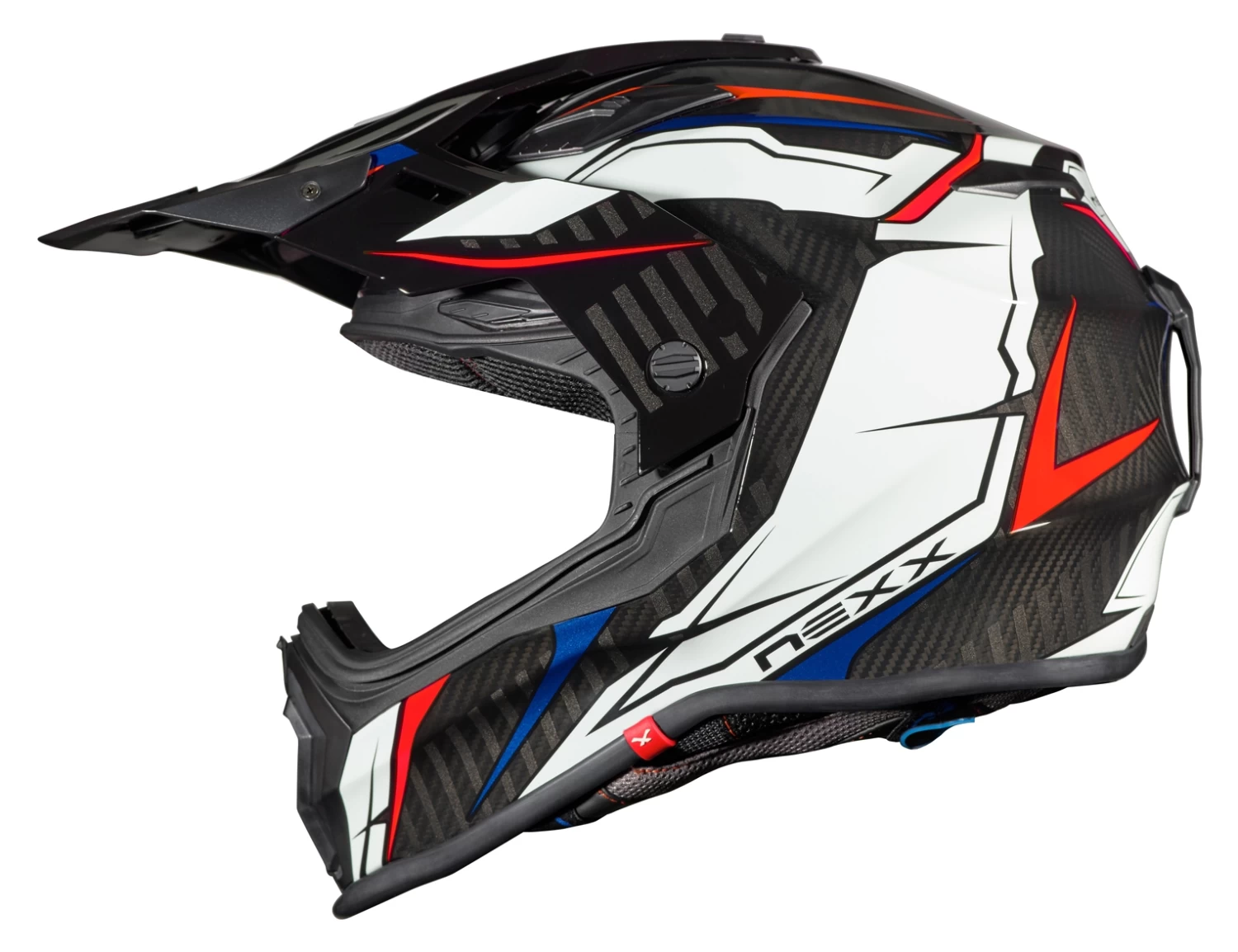 Nexx X.WRL Attika Helmet 4 Nexx X.WRL Attika Helmet - Image 4
