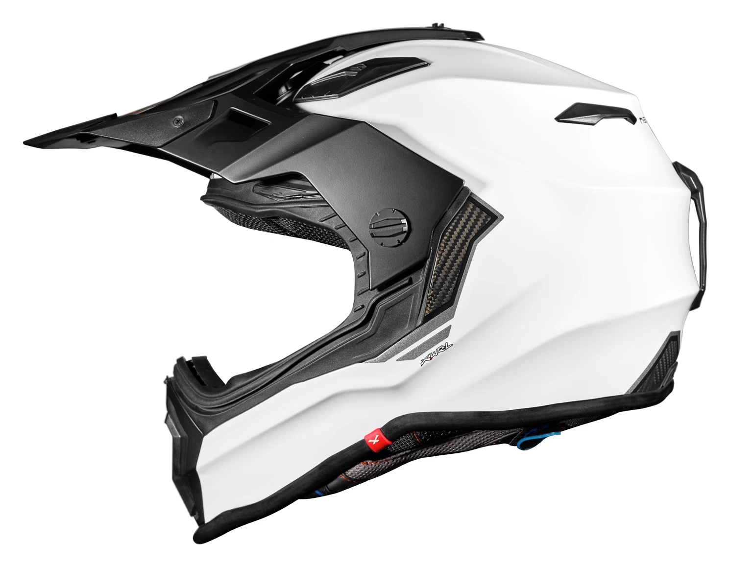 Nexx X.WRL Carbon Helmet 2 Nexx X.WRL Carbon Helmet - Image 2