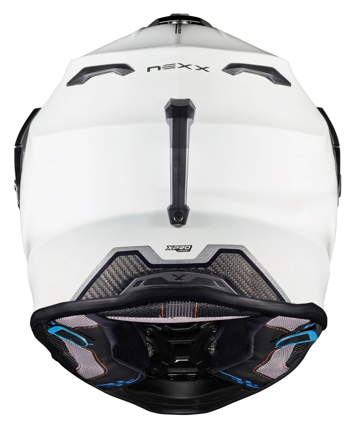 Nexx X.WRL Carbon Helmet 3 Nexx X.WRL Carbon Helmet - Image 3