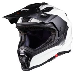 Moto Gear Shop 21 Nexx X.WRL Carbon Helmet