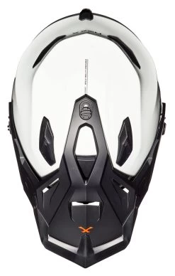 Nexx X.WRL Carbon Helmet 7 Nexx X.WRL Carbon Helmet -Moto Gear Shop nexx xwrl carbon helmet white 3