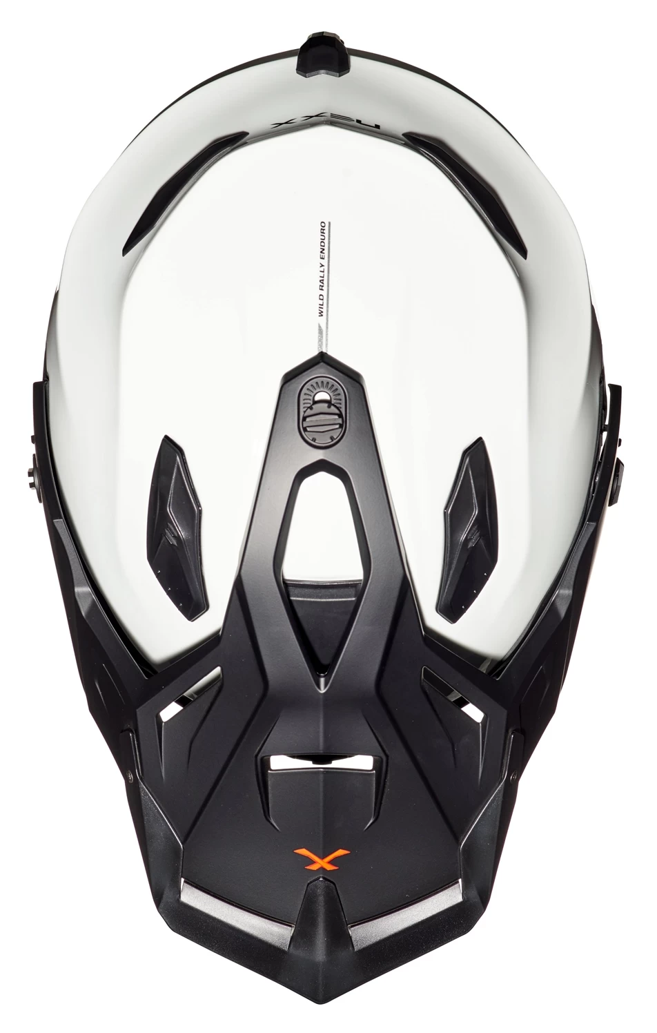 Nexx X.WRL Carbon Helmet 4 Nexx X.WRL Carbon Helmet - Image 4