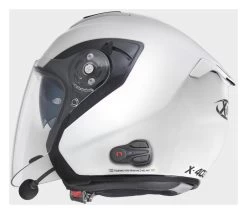 Nolan B601 X N-Com System 5 Nolan B601 X N-Com System -Moto Gear Shop nolan b601 xn com system 2