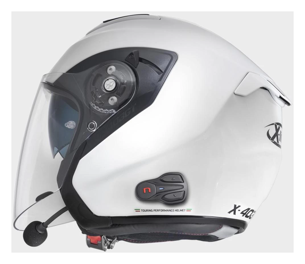 Nolan B601 X N-Com System 3 Nolan B601 X N-Com System - Image 3