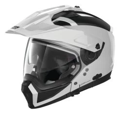 Nolan N70-2 X Helmet -Moto Gear Shop nolan helmets n702 x gloss 2