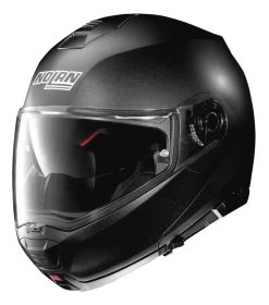 Nolan N100-5 Helmet 9 Nolan N100-5 Helmet -Moto Gear Shop nolan n1005 helmet black graphite