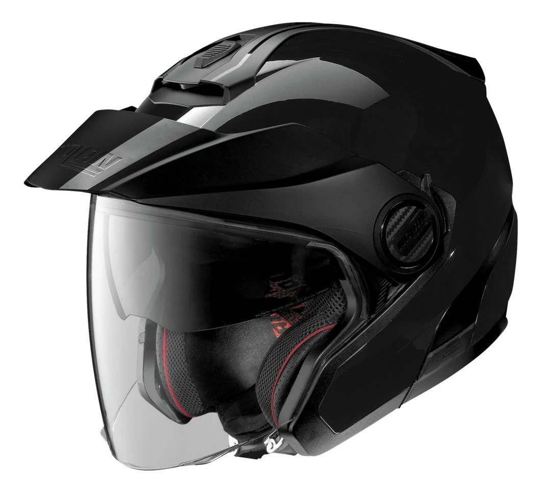 Nolan N40-5 Helmet 1 Nolan N40-5 Helmet
