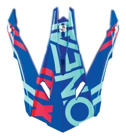 O'Neal 2 Series Spyde Visor -Moto Gear Shop o neal2 series spyde visor 2