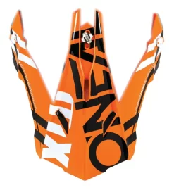 O'Neal 2 Series Spyde Visor -Moto Gear Shop o neal2 series spyde visor 3