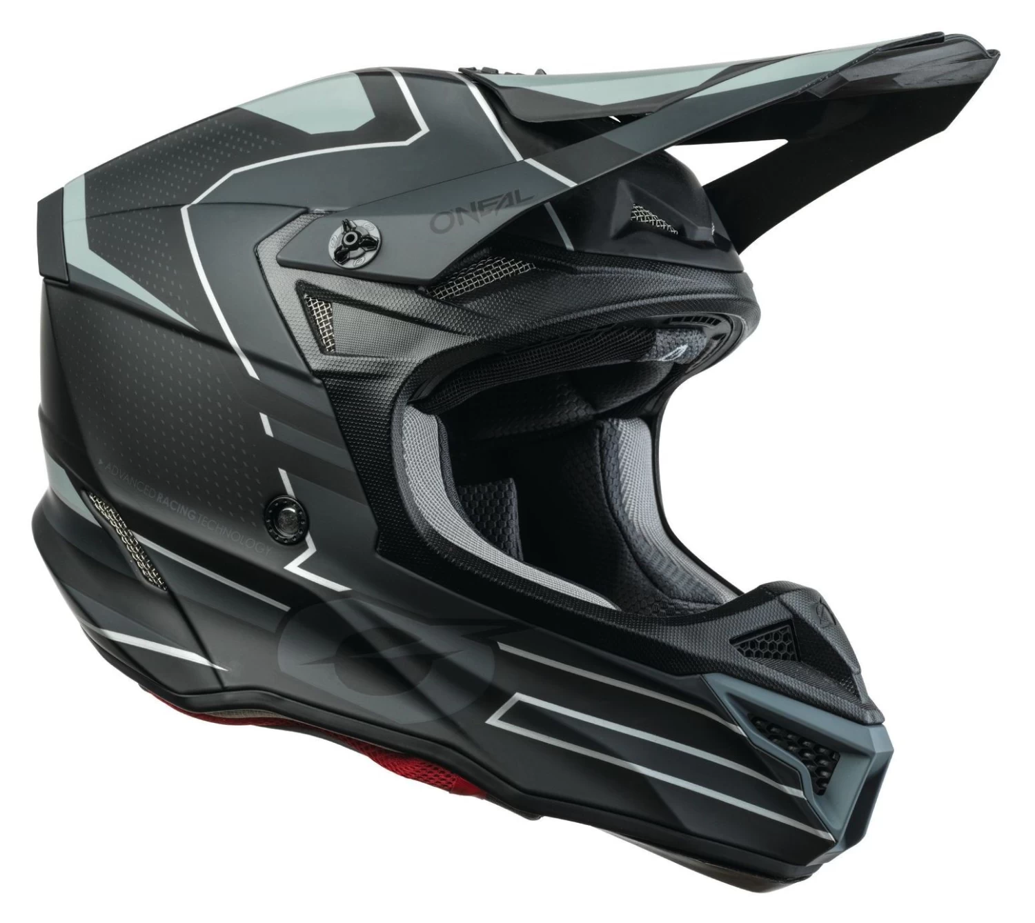 O'Neal 5 Series Sleek Helmet 2 O'Neal 5 Series Sleek Helmet - Image 2