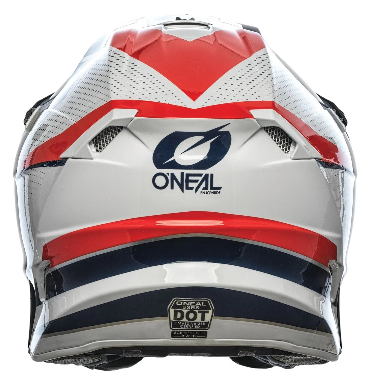 O'Neal 5 Series Sleek Helmet 9 O'Neal 5 Series Sleek Helmet - Image 9