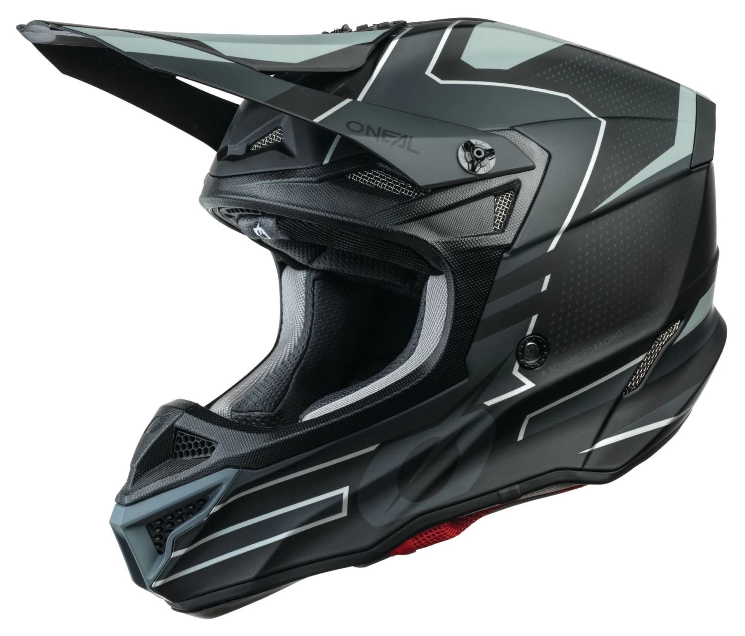 O'Neal 5 Series Sleek Helmet 1 O'Neal 5 Series Sleek Helmet