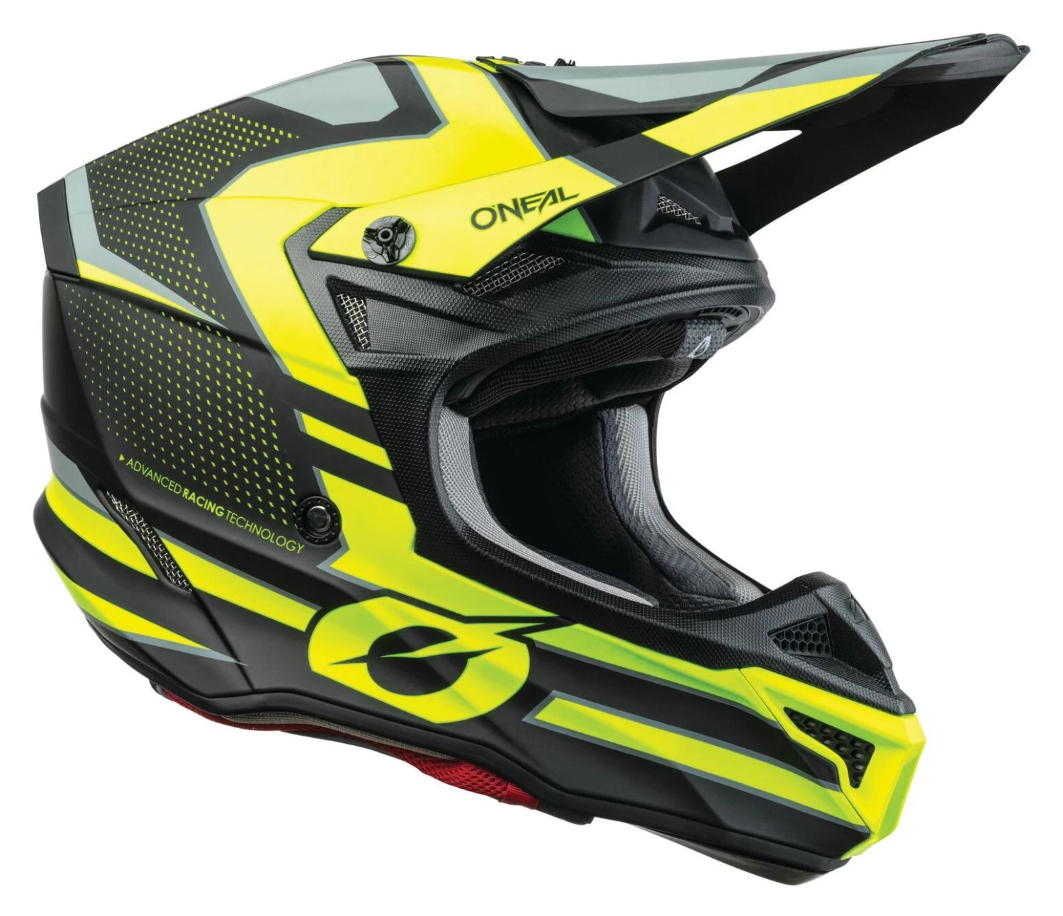 O'Neal 5 Series Sleek Helmet 5 O'Neal 5 Series Sleek Helmet - Image 5