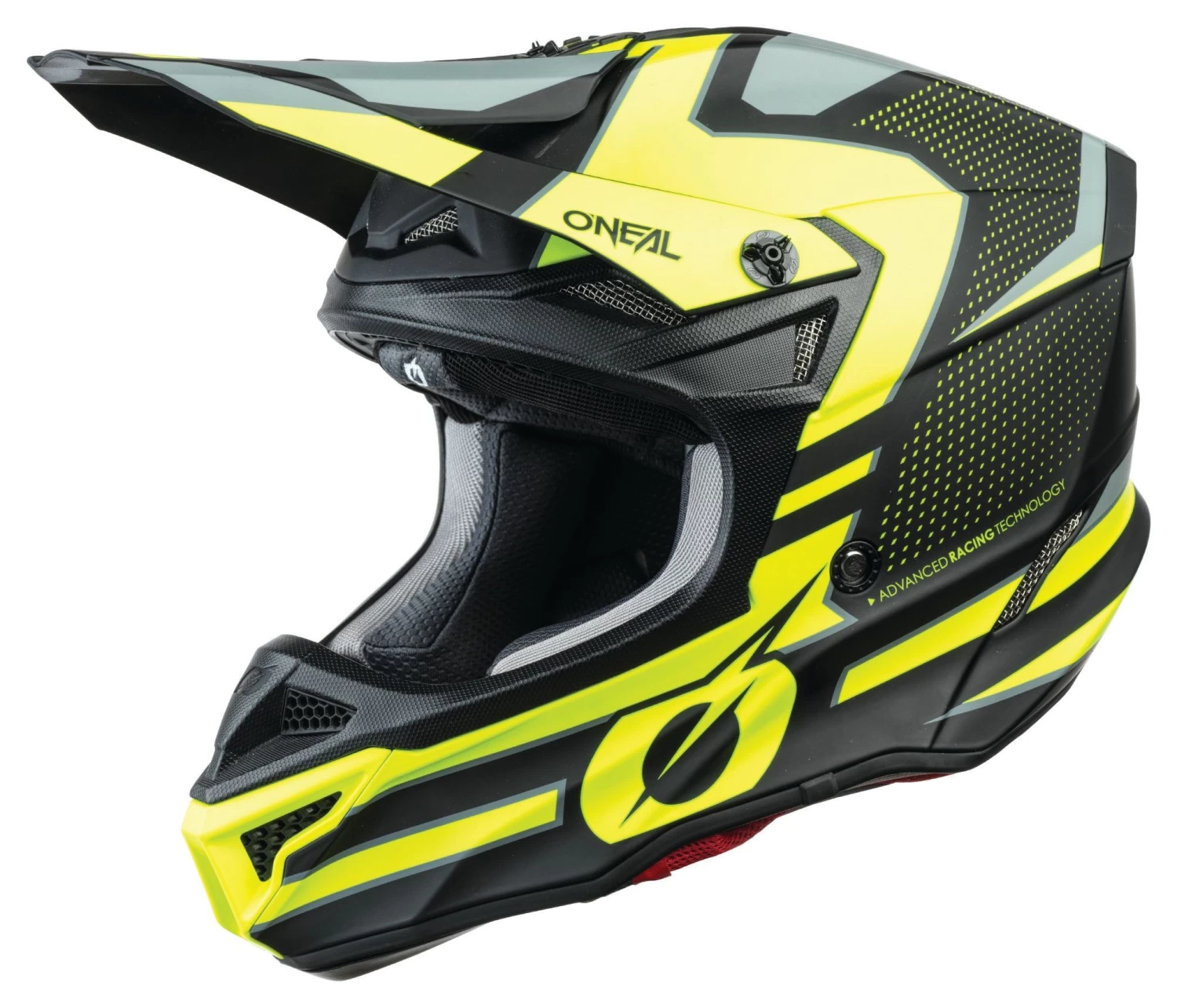 O'Neal 5 Series Sleek Helmet 4 O'Neal 5 Series Sleek Helmet - Image 4