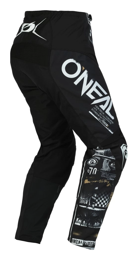 O'Neal Element Attack Pants 2 O'Neal Element Attack Pants - Image 2