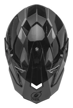 O'Neal Sierra II Helmet 10 O'Neal Sierra II Helmet -Moto Gear Shop o neal sierra ii helmet black grey 2