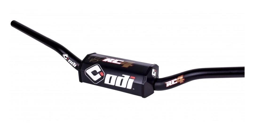 ODI Podium Flight Handlebars 1 1/8" 2 ODI Podium Flight Handlebars 1 1/8" - Image 2