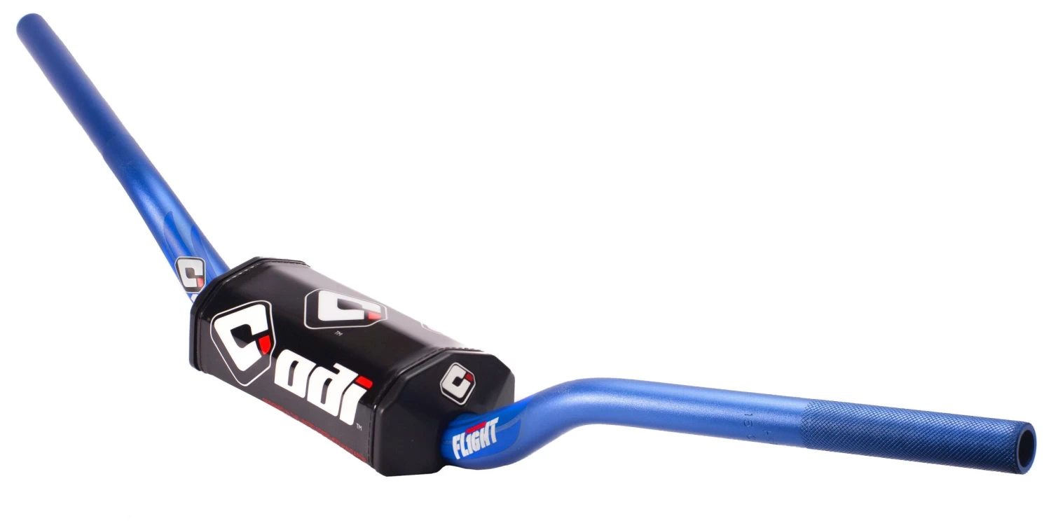 ODI Podium Flight Handlebars 1 1/8" 4 ODI Podium Flight Handlebars 1 1/8" - Image 4