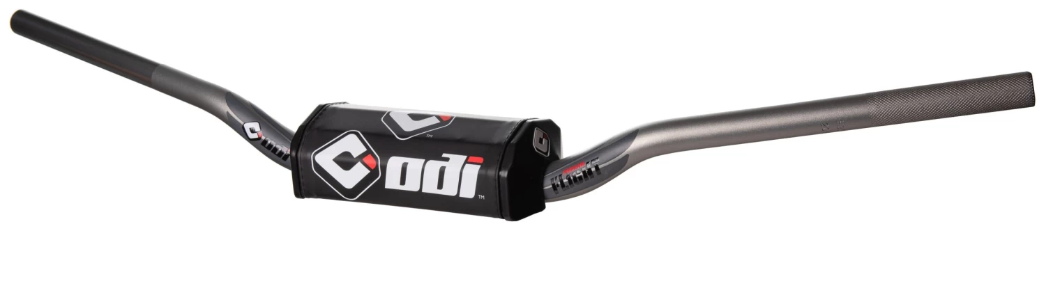 ODI Podium Flight Handlebars 1 1/8" 5 ODI Podium Flight Handlebars 1 1/8" - Image 5