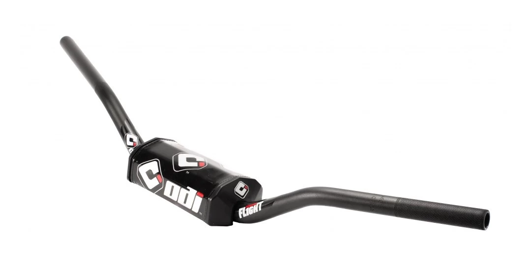 ODI Podium Flight Handlebars 1 1/8" 1 ODI Podium Flight Handlebars 1 1/8"
