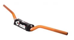 ODI Podium Flight Handlebars 1 1/8" 12 ODI Podium Flight Handlebars 1 1/8" -Moto Gear Shop odi podium flight handlebars118 orange