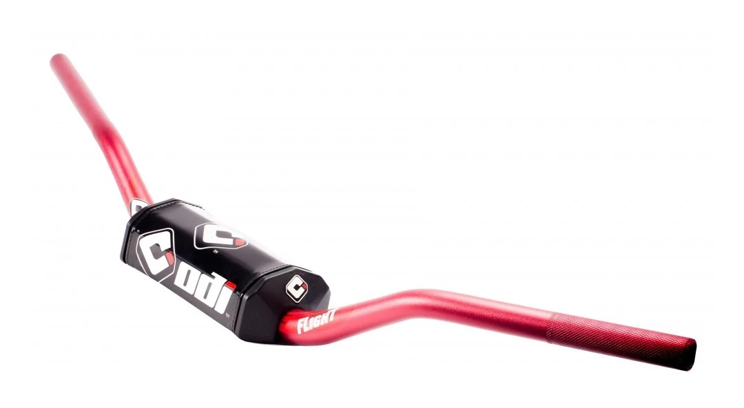 ODI Podium Flight Handlebars 1 1/8" 3 ODI Podium Flight Handlebars 1 1/8" - Image 3