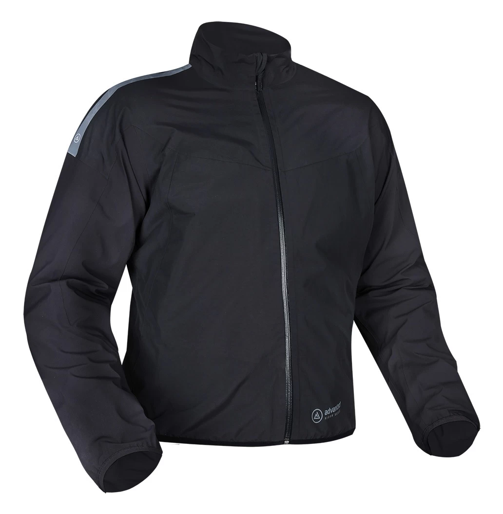 Oxford Rainseal Pro Jacket 1 Oxford Rainseal Pro Jacket