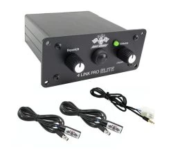 PCI Race Radios 4 Link Pro Elite Intercom 2 6 PCI Race Radios 4 Link Pro Elite Intercom 2 -Moto Gear Shop pci race radios4 link pro elite intercom2 2