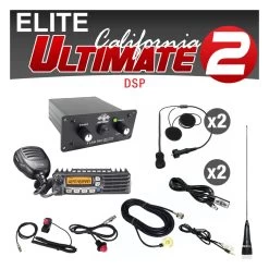 PCI Race Radios Elite California Ultimate 2 6 PCI Race Radios Elite California Ultimate 2 -Moto Gear Shop pci race radios elite california ultimate2 2