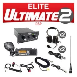 PCI Race Radios Elite Ultimate 2 -Moto Gear Shop pci race radios elite ultimate2 2