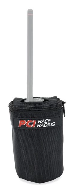 PCI Race Radios Handheld Radio Bag