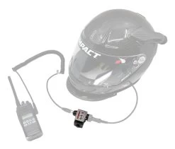 PCI Race Radios Helmet To Handheld Push To Talk -Moto Gear Shop pci race radios helmet to handheld push to talk 2