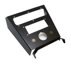 PCI Race Radios Radio And Intercom Pillar Replacement Bracket Can-Am Maverick X3 / X3 Max