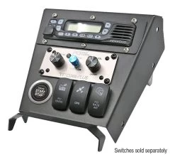 PCI Race Radios Radio And Intercom Pillar Replacement Bracket Can-Am Maverick X3 / X3 Max 10 PCI Race Radios Radio And Intercom Pillar Replacement Bracket Can-Am Maverick X3 / X3 Max -Moto Gear Shop pci race radios radioand intercom pillar replacement bracket can am maverick x3 x3 max 4