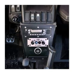 PCI Race Radios Radio And Intercom Pillar Replacement Bracket Can-Am Maverick X3 / X3 Max 11 PCI Race Radios Radio And Intercom Pillar Replacement Bracket Can-Am Maverick X3 / X3 Max -Moto Gear Shop pci race radios radioand intercom pillar replacement bracket can am maverick x3 x3 max 5